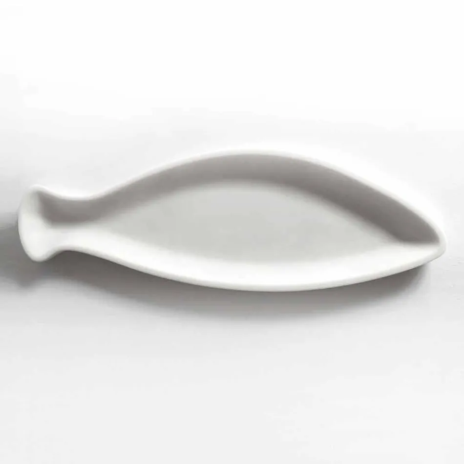 Sirtar kuzhine në mermer të bardhë Carrara të punuar me dorë në Itali - Peshk Viadurini