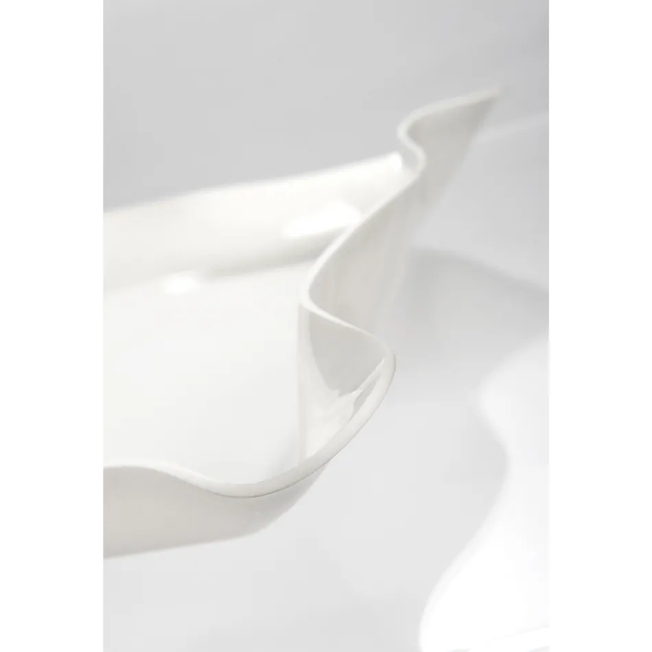 Sirtari me pleksiglas me ngjyra dhe i riciklueshëm 2 Madhësi 2 Copë - Gabrio Viadurini