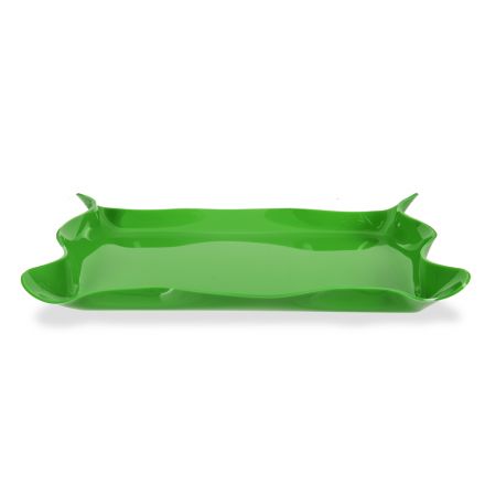 Sirtari me pleksiglas me ngjyra dhe i riciklueshëm 2 Madhësi 2 Copë - Gabrio Viadurini
