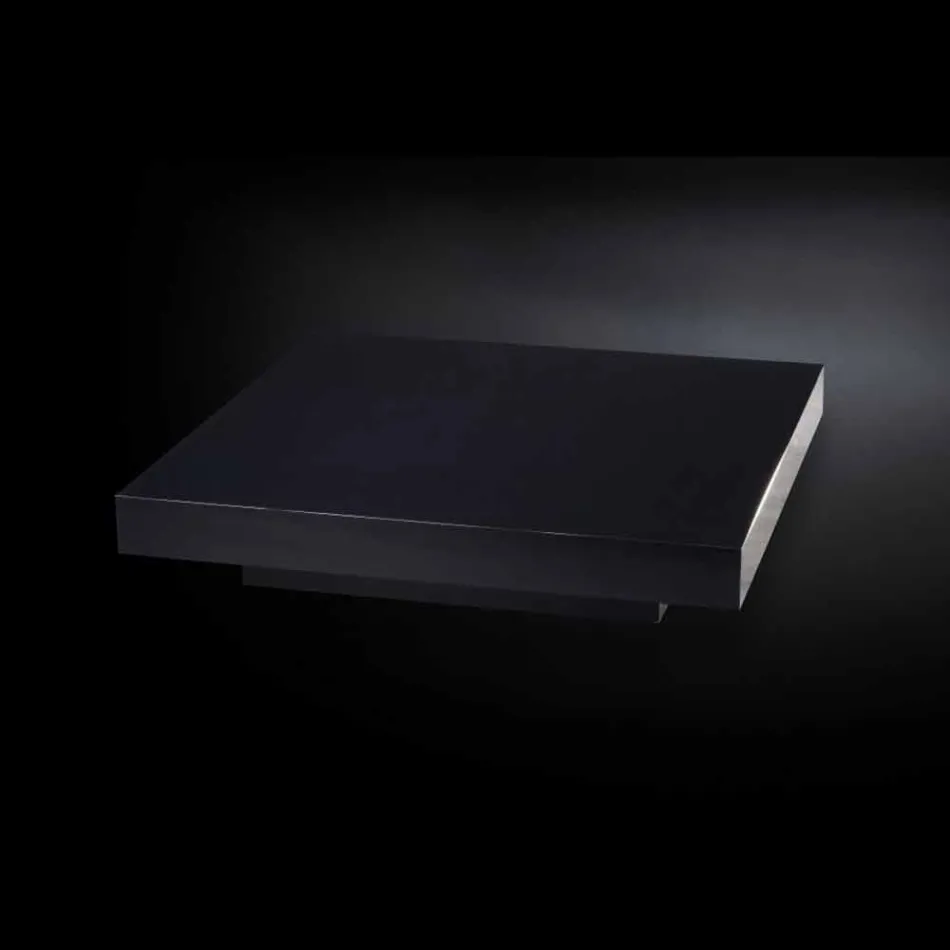 VG prirje Loft Cadeau tavolinë kafeje në fibër druri Viadurini