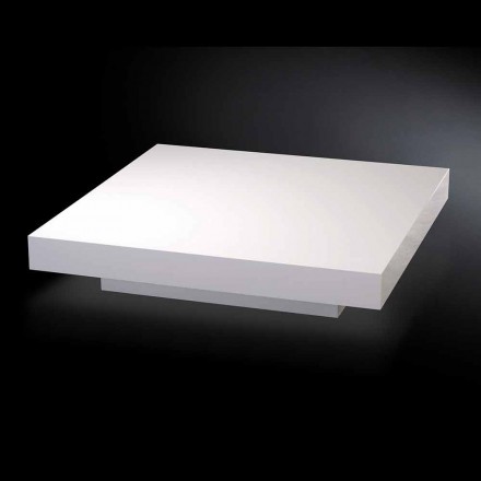 VG prirje Loft Cadeau tavolinë kafeje në fibër druri Viadurini